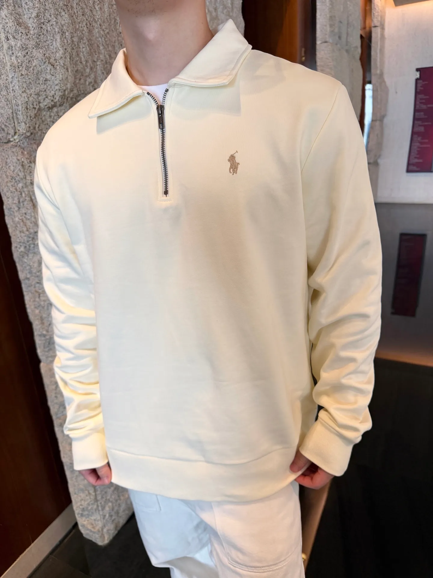 【 】Ralph Lauren